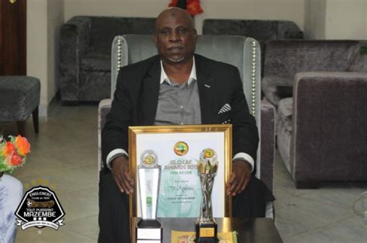 Robert Kidiaba Biography, Age, Height, Wife, Net Worth, Family
