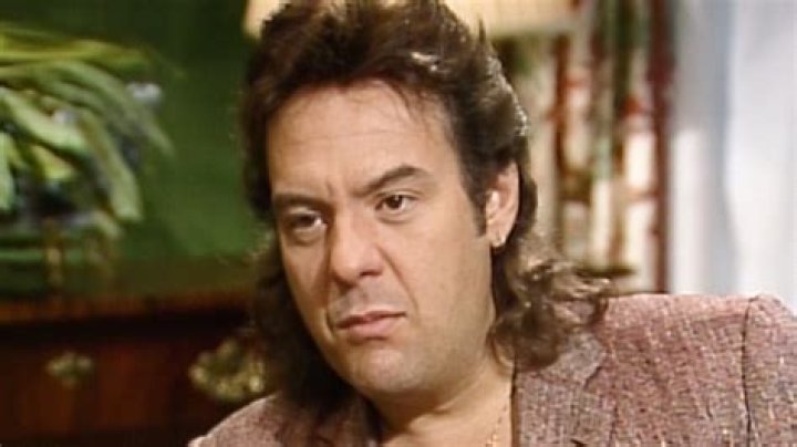 Robert Pastorelli Biography, Age, Height, Wife, Net Worth, Family