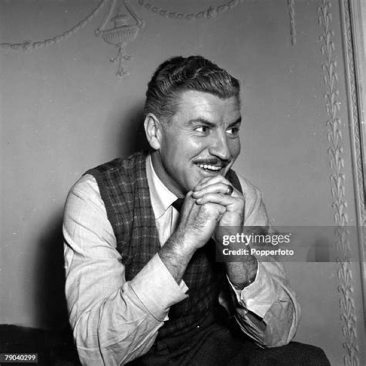 Robert Preston (actor) Biography, Age, Height, Wife, Net Worth and Family