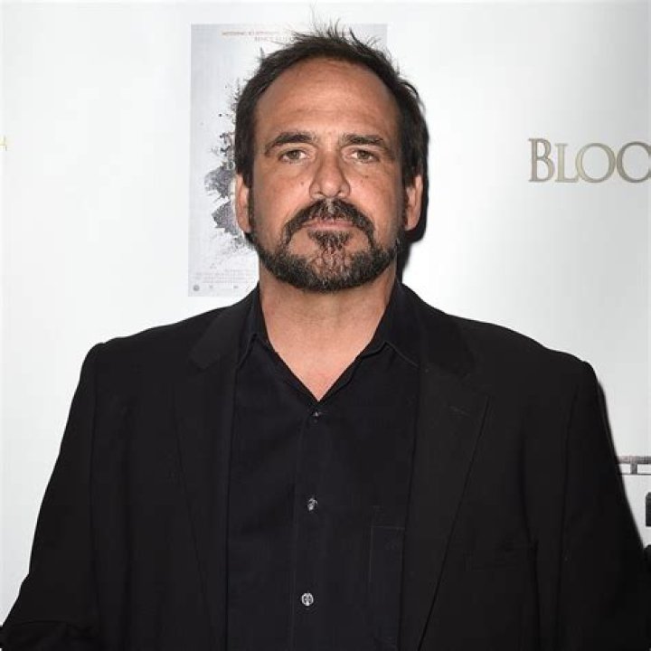 Robert Rusler biografía, edad, altura, esposo, net worth, familia