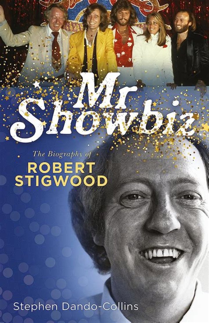 Robert Stigwood Biography, Age, Height, Wife, Net Worth, Family