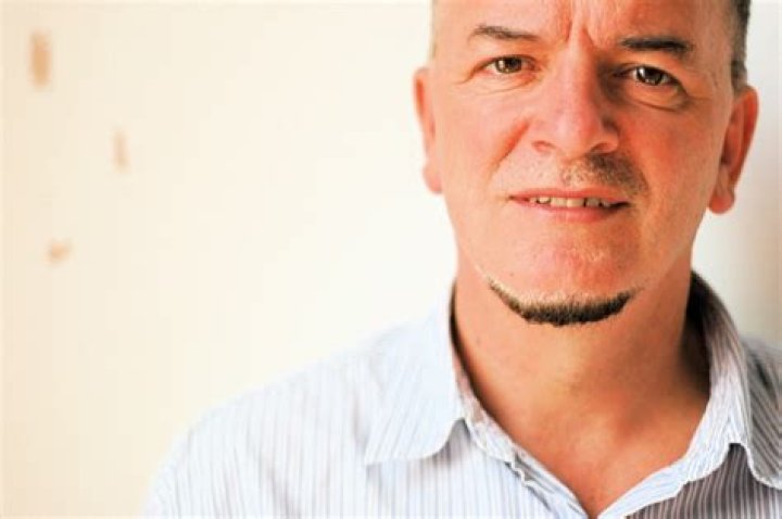 Robin Mark Biography, Age, Height, Wife, Net Worth, Family