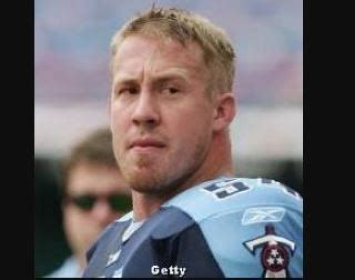 Rocky Calmus Biography, Age, Height, Wife, Net Worth, Family
