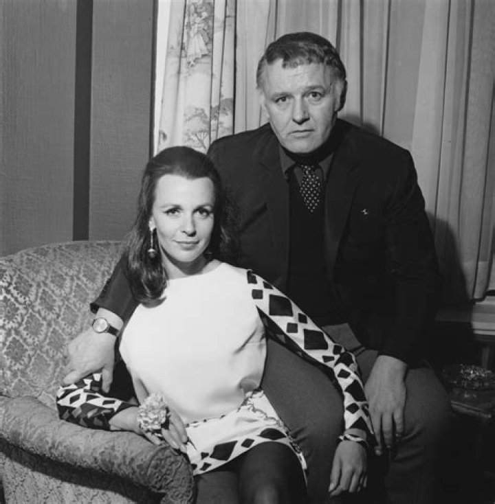 Rod Steiger Biography, Age, Height, Wife, Net Worth, Family