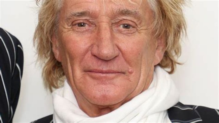 Rod Stewart Biography, Age, Height, Wife, Net Worth, Family