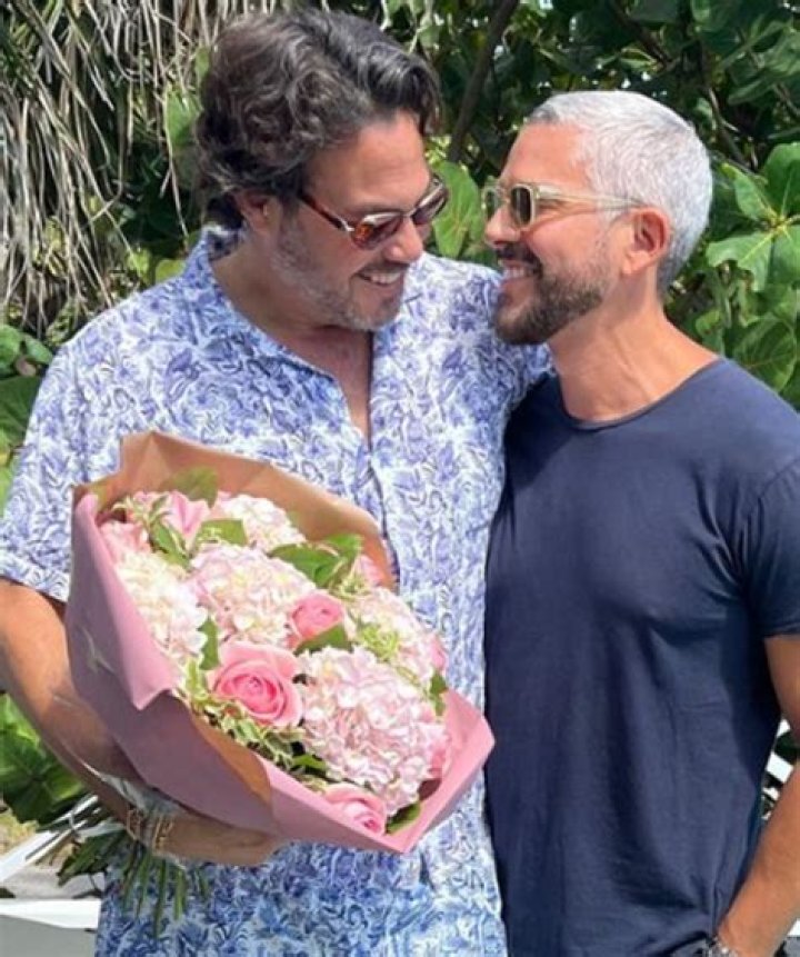 Rodner Figueroa biografía, edad, altura, esposo, net worth, familia