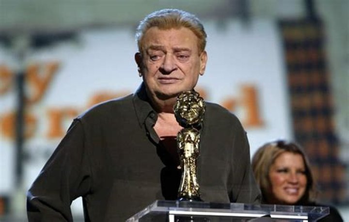 Rodney Dangerfield Biography, Age, Height, Wife, Net Worth, Family