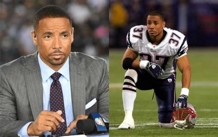Rodney Harrison Biography, Age, Height, Wife, Net Worth, Family
