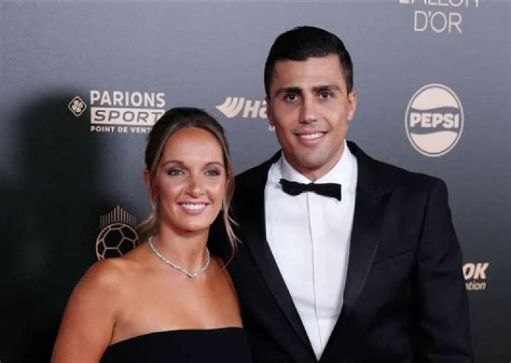 Rodri Biography, Age, Height, Wife, Net Worth, Family