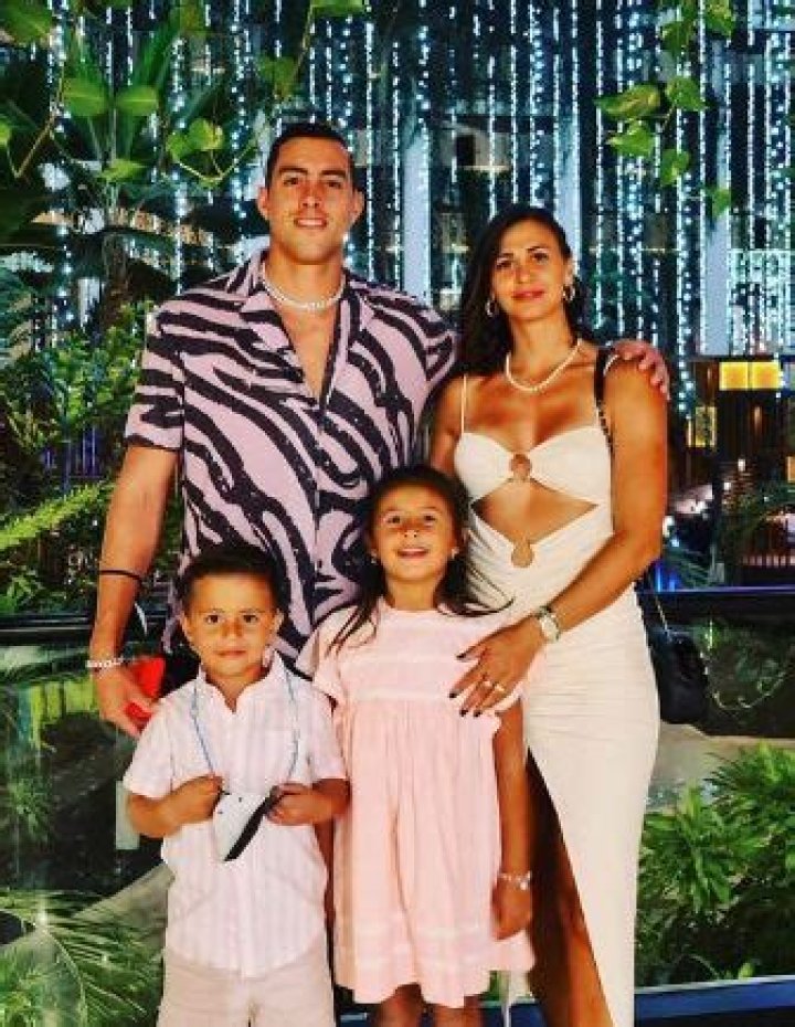 Rogelio Funes Mori Biography, Age, Height, Wife, Net Worth, Family