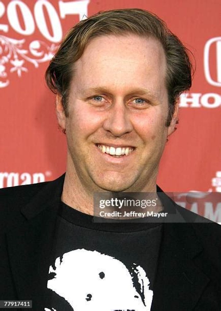 Roger Avary Biography, Age, Height, Wife, Net Worth, Family