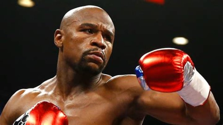Roger Mayweather biografía, edad, altura, esposo, net worth, familia
