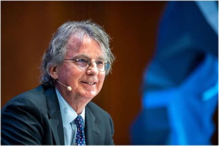 Roger McNamee Biography, Age, Height, Wife, Net Worth, Family