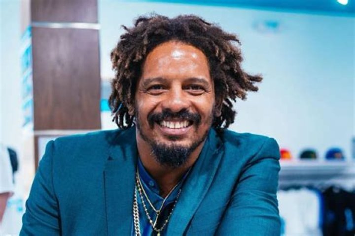 Rohan Marley Biography, Age, Height, Wife, Net Worth, Family