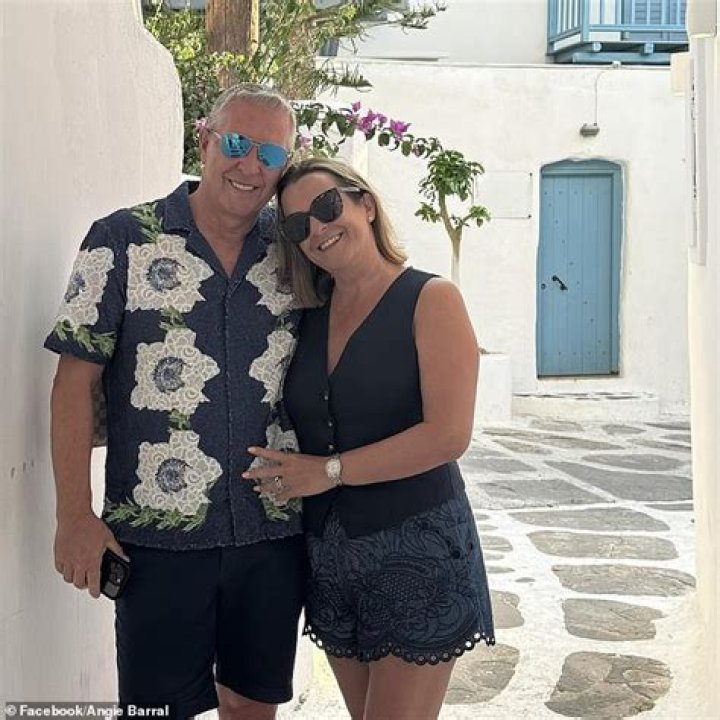Rolando Barral Biography, Age, Height, Wife, Net Worth, Family