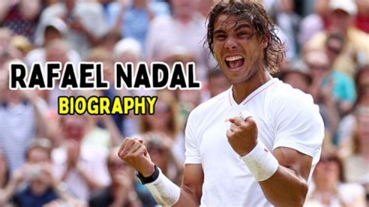Romain Nadal Biography, Age, Height, Wife, Net Worth, Family