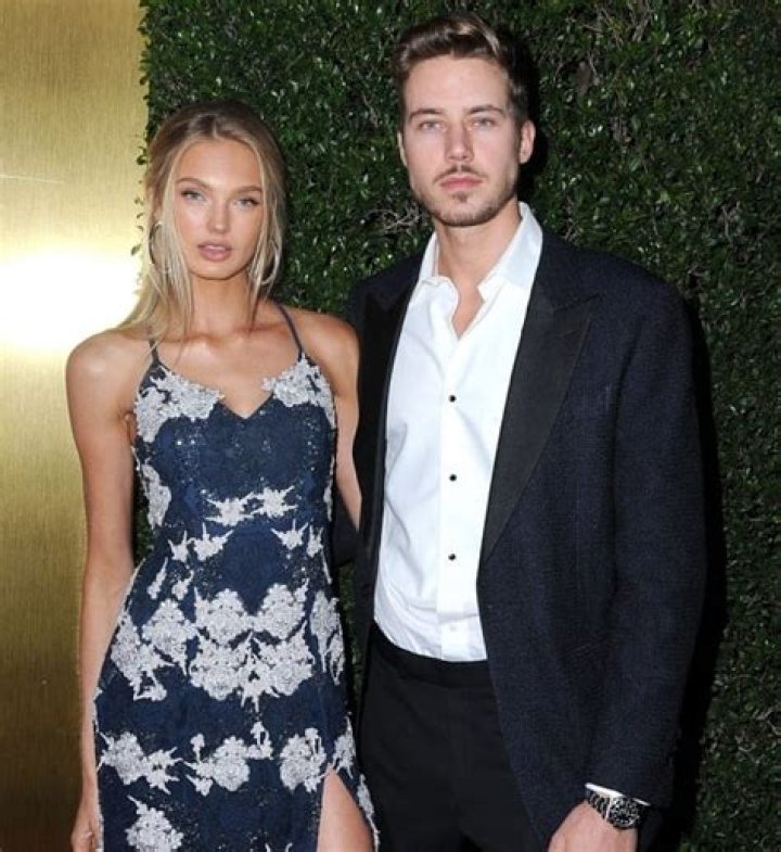 Romee Strijd Biography, Age, Height, Husband, Net Worth, Family
