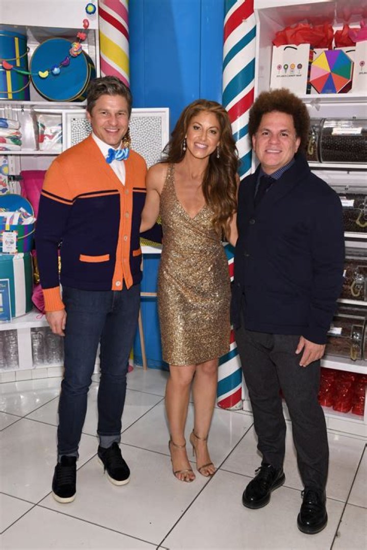 Romero Britto Biography, Age, Height, Wife, Net Worth, Family