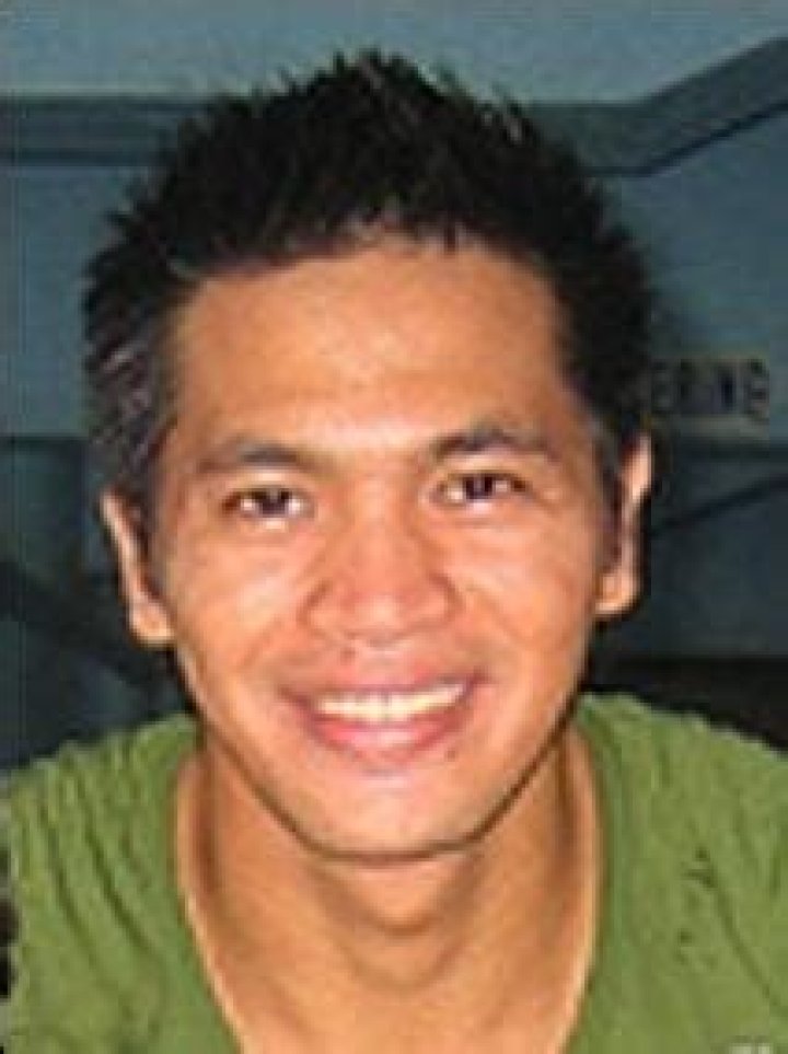 Rommel Adducul Biography, Age, Height, Wife, Net Worth, Family