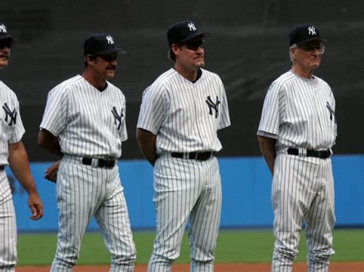 Ron Guidry Biography, Age, Height, Wife, Net Worth, Family