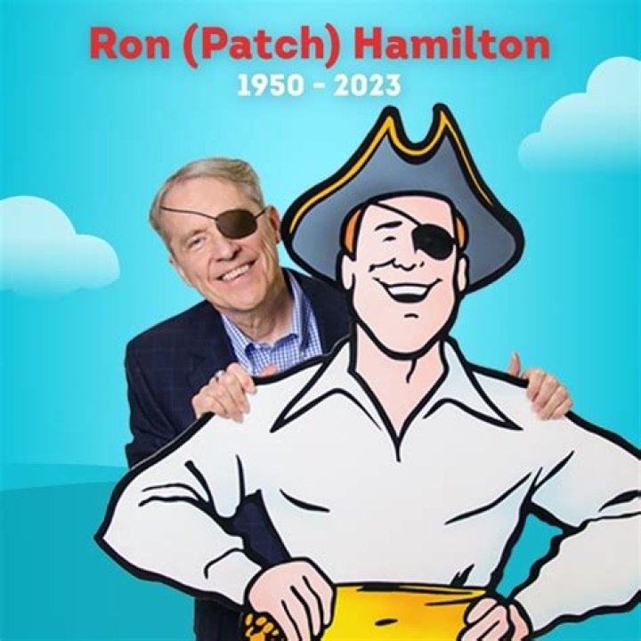 Ron 