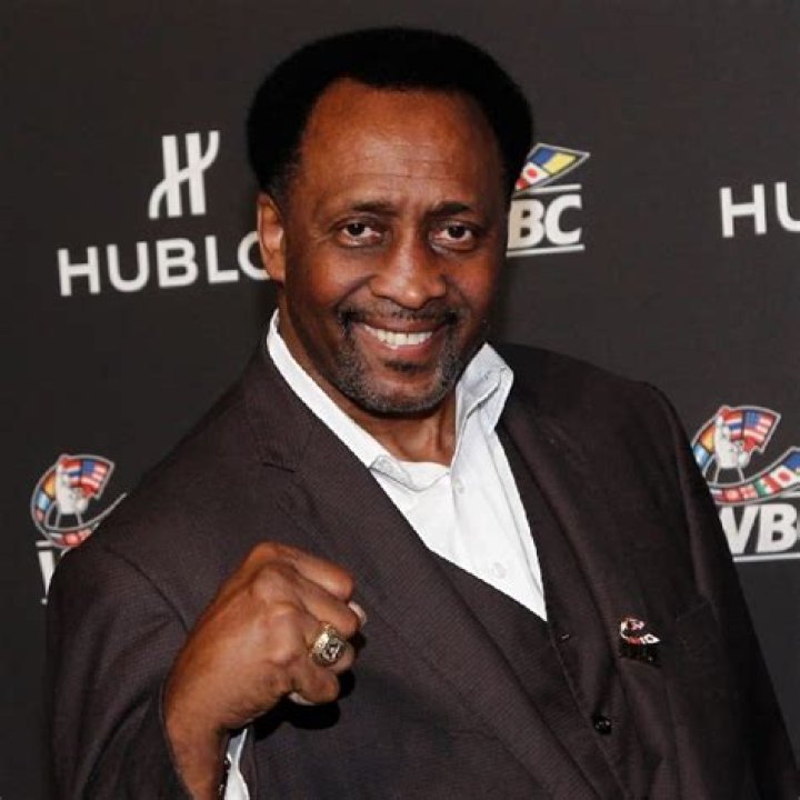 Ronald Hearns Biography, Age, Height, Wife, Net Worth, Family