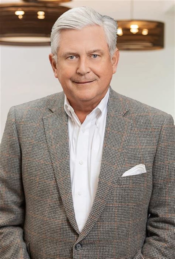 Ronald Waters Biography, Age, Height, Wife, Net Worth, Family