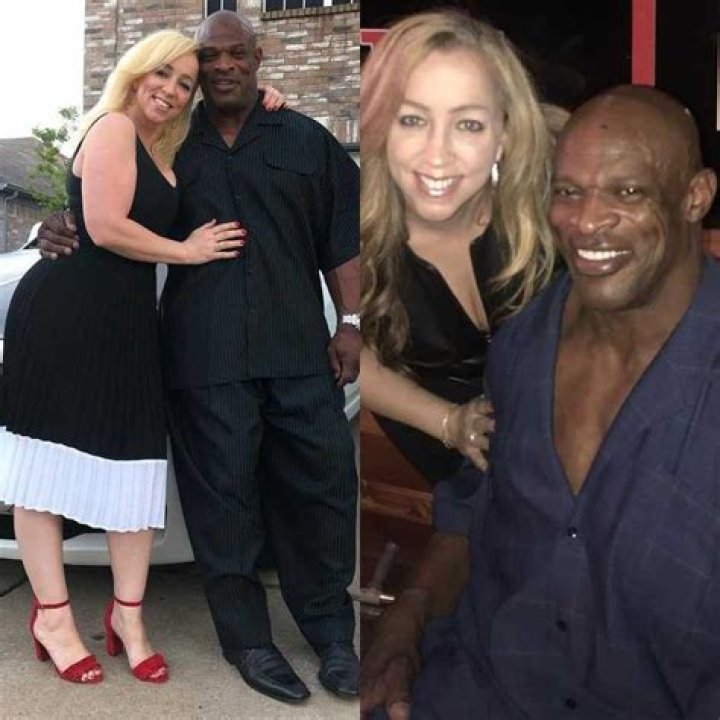 Ronnie Coleman Biography, Age, Height, Wife, Net Worth, Family