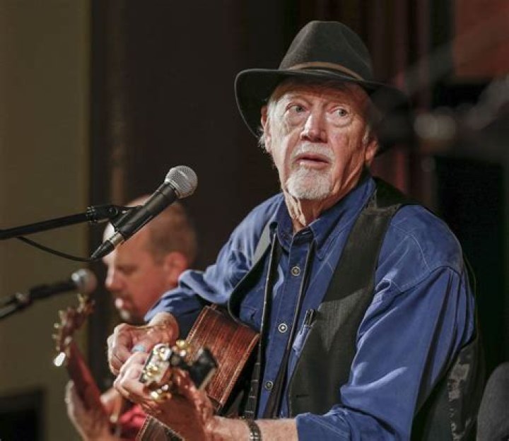 Ronny Cox biografía, edad, altura, esposo, net worth, familia