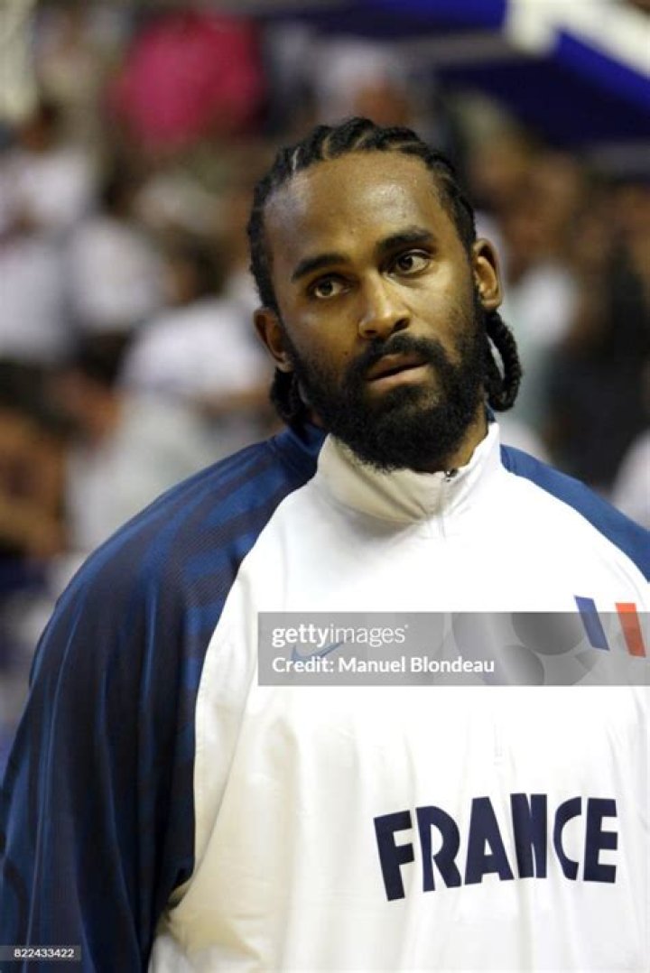 Ronny Turiaf biografía, edad, altura, esposo, net worth, familia