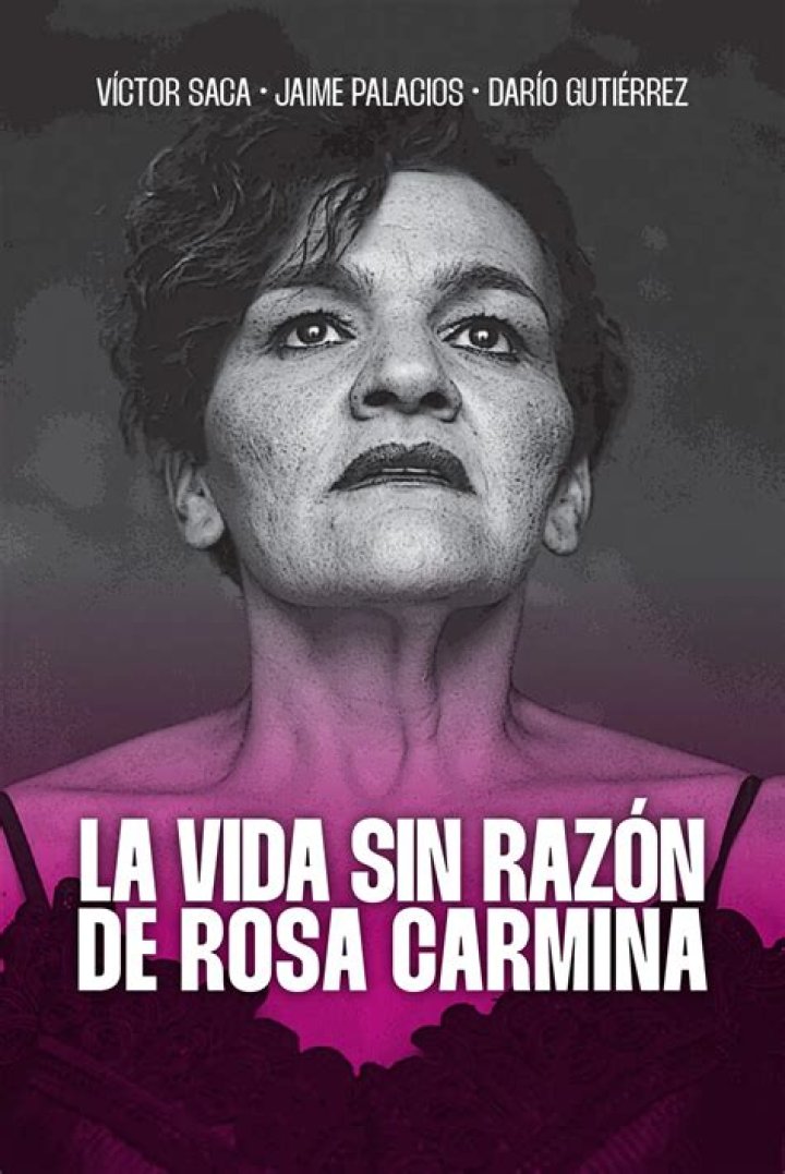 Rosa Carmina biografía, edad, altura, esposa, net worth, familia