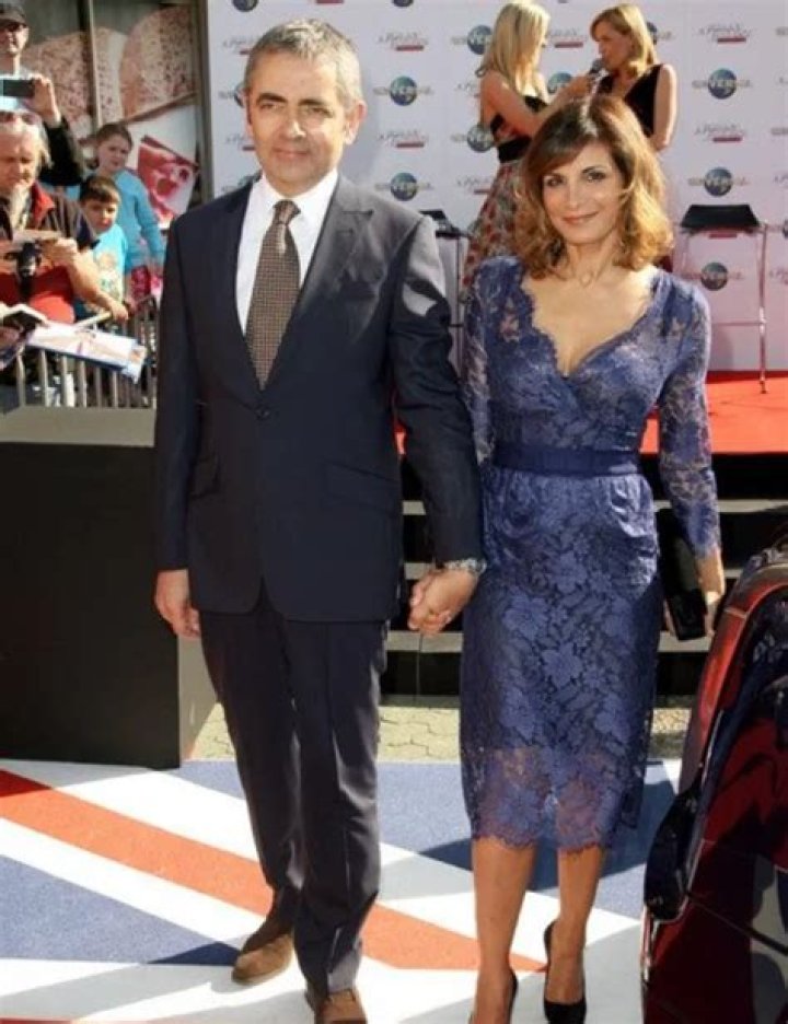 Rowan Atkinson Biography, Age, Height, Wife, Net Worth, Family