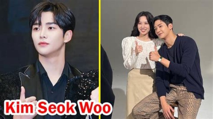 Rowoon biografía, edad, altura, esposo, net worth, familia