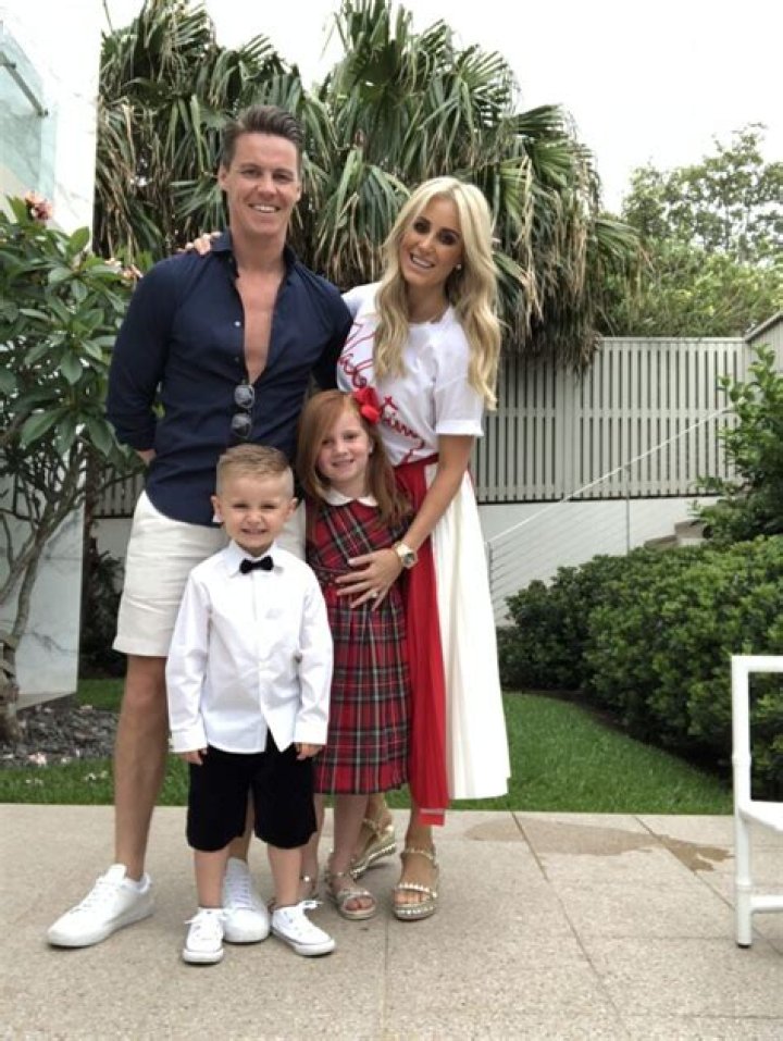 Roxy Jacenko Biography, Age, Height, Husband, Net Worth, Family