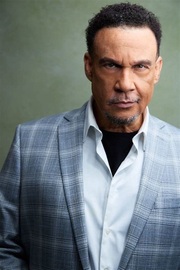 Roy Fegan biografía, edad, altura, esposo, net worth, familia