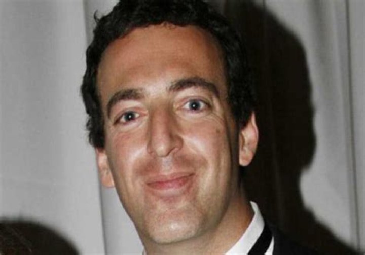 Roy Niederhoffer Biography, Age, Height, Wife, Net Worth, Family