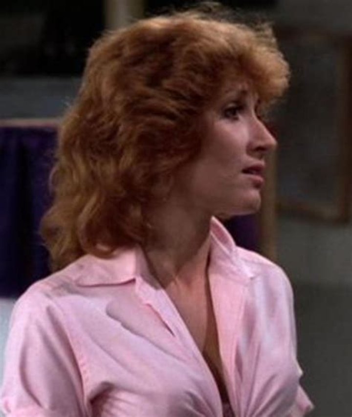 Roz Kelly biografía, edad, altura, esposa, net worth, familia
