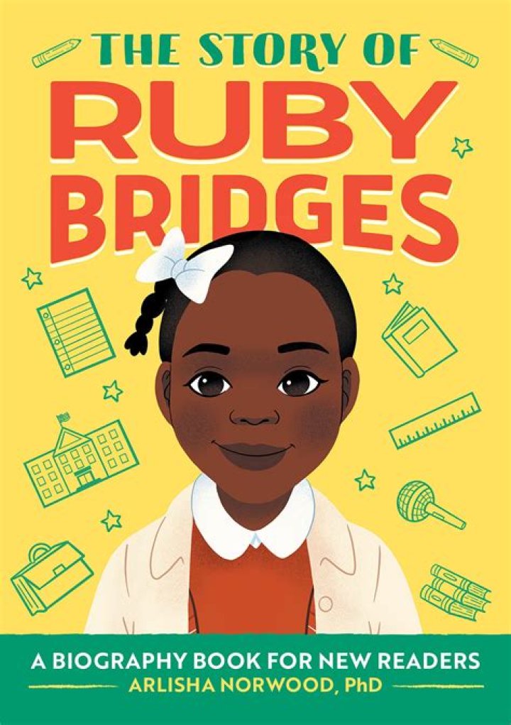 Ruby Bridges Biography, Age, Height, Husband, Net Worth, Family