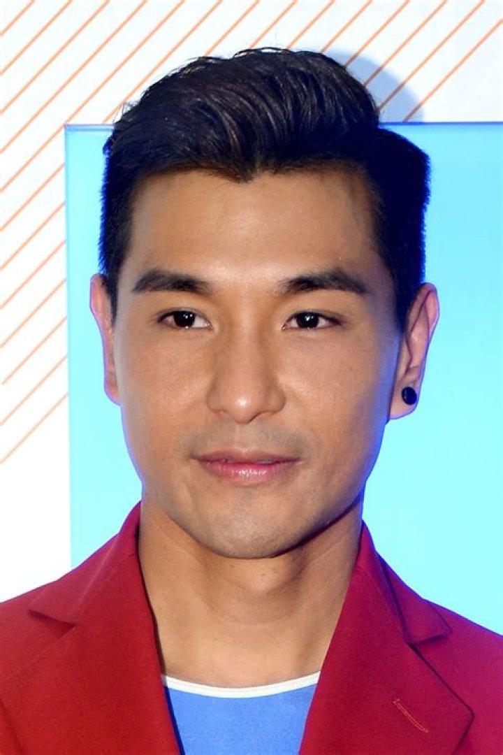 Ruco Chan Biography, Age, Height, Wife, Net Worth, Family