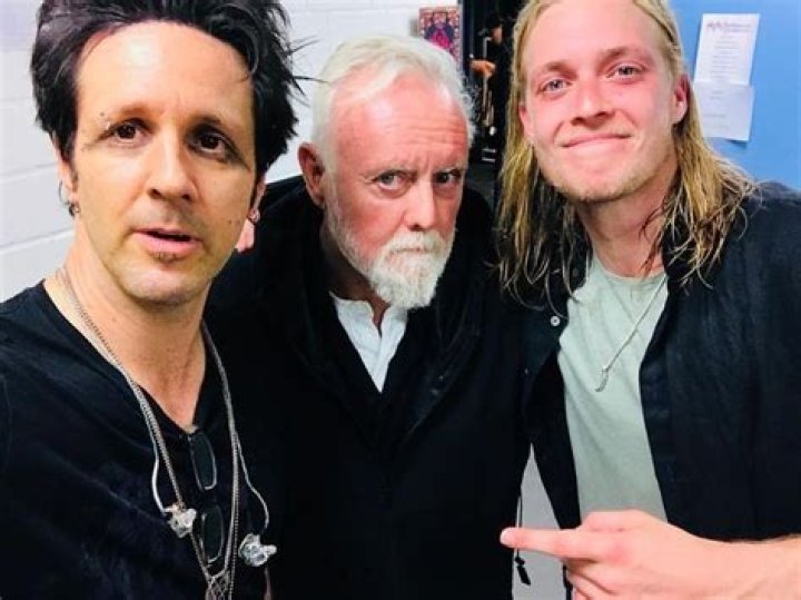 Rufus Tiger Taylor Biography, Age, Height, Wife, Net Worth, Family