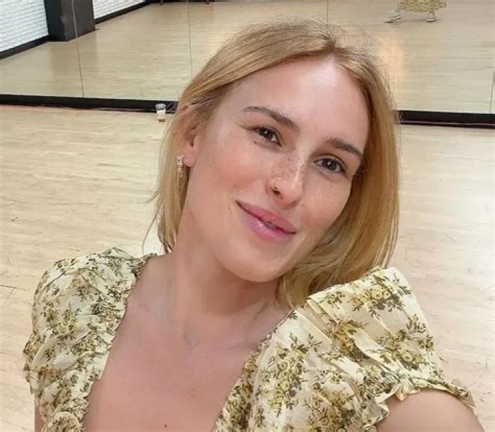 Rumer Willis Biography, Age, Height, Husband, Net Worth, Family
