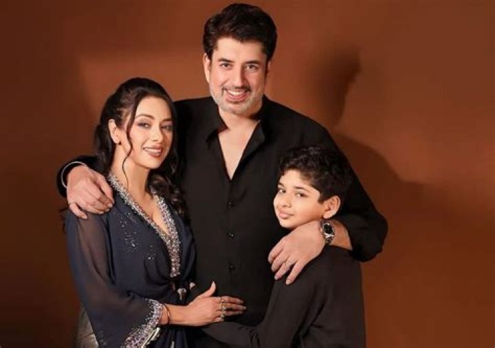 Rupali Ganguly Biography, Age, Height, Husband, Net Worth, Family