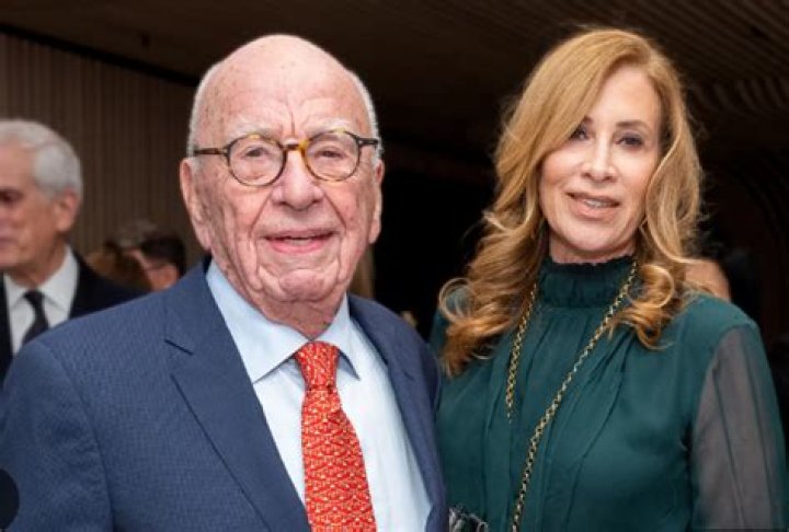 Rupert Reid Biography, Age, Height, Wife, Net Worth, Family