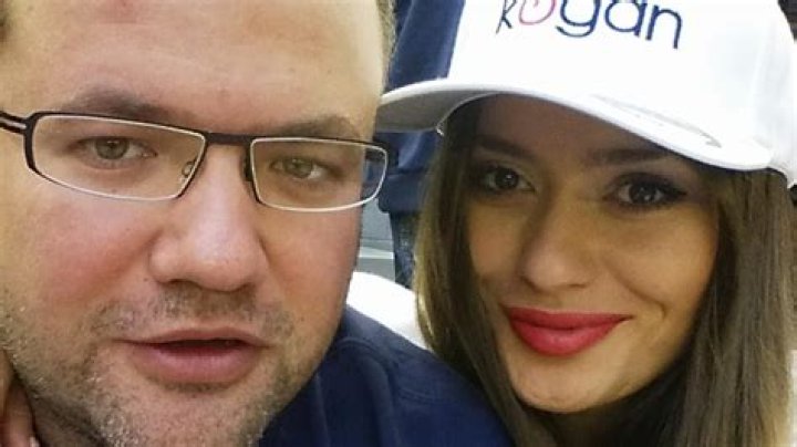 Ruslan Kogan Biography, Age, Height, Wife, Net Worth, Family
