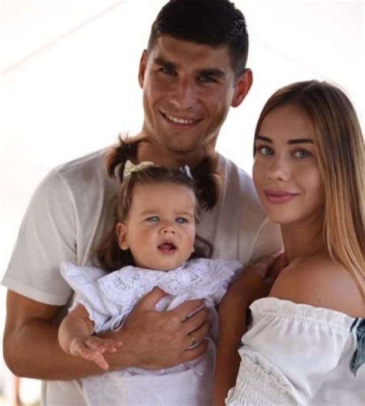 Ruslan Malinovskyi Biography, Age, Height, Wife, Net Worth, Family