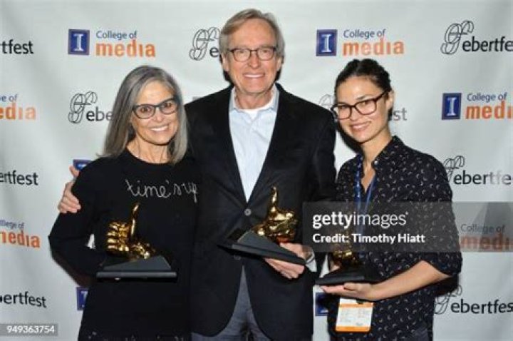 Ruth Ann Harnisch Biography, Age, Height, Husband, Net Worth, Family