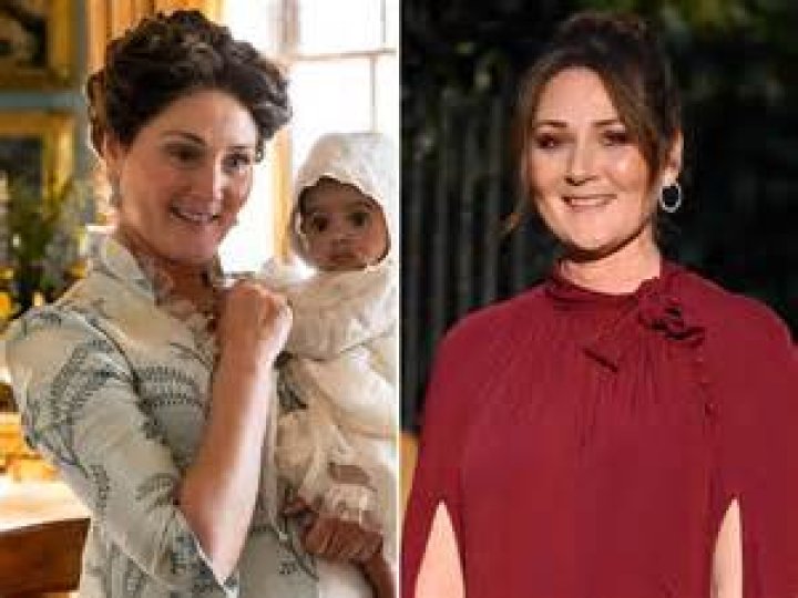 Ruth Gemmell Biography, Age, Height, Husband, Net Worth, Family