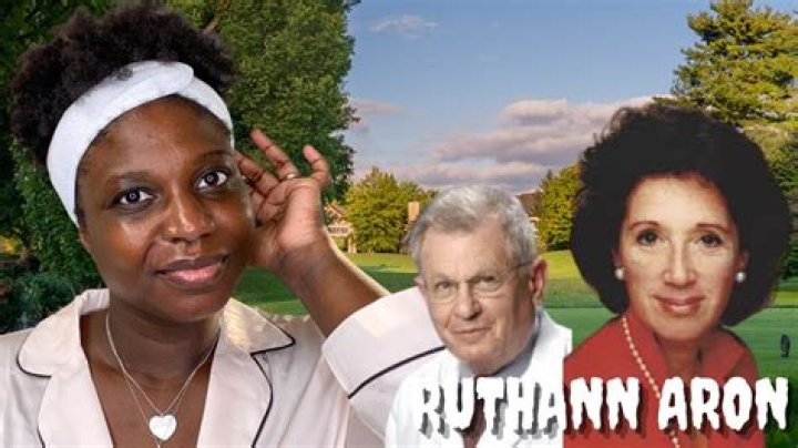 Ruthann Aron biografía, edad, altura, esposa, net worth, familia