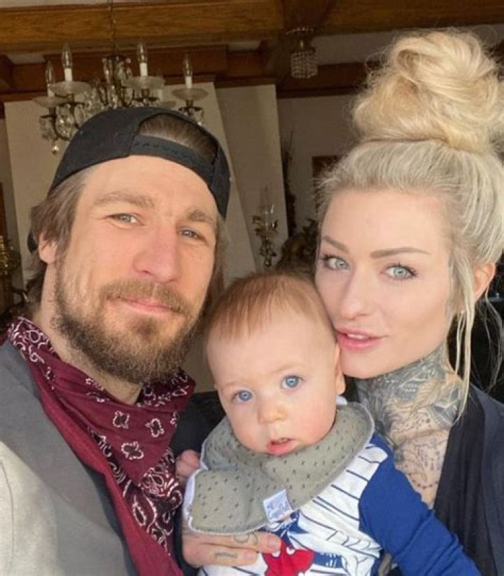 Ryan Ashley Malarkey Biography, Age, Height, Husband, Net Worth, Family