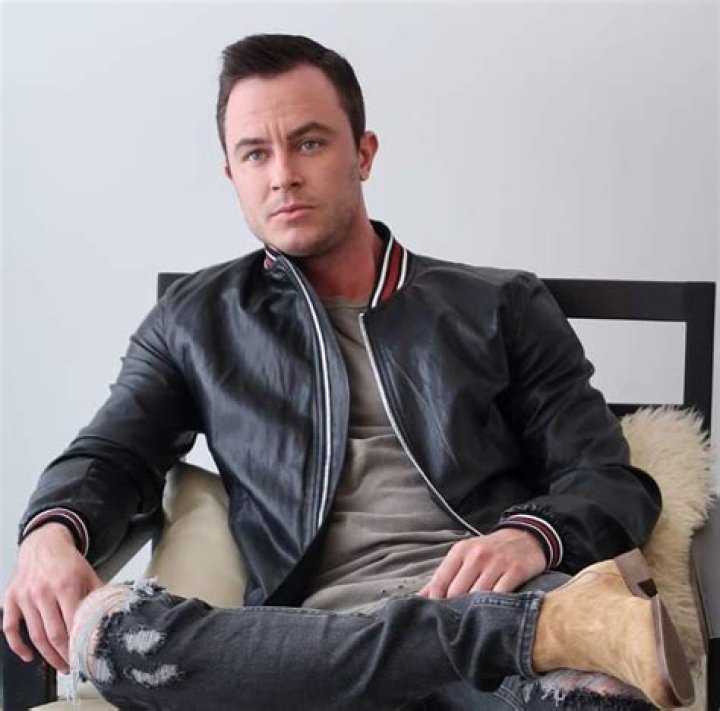 Ryan Kelley Biography, Age, Height, Wife, Net Worth, Family